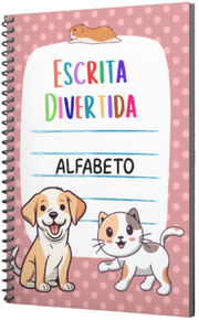 Alfabeto