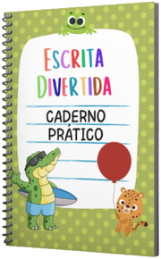 Caderno Prático