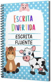 Escrita Fluente